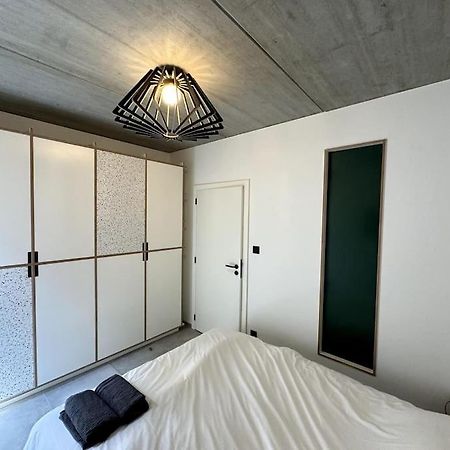 Loft 202 Apartment Лиеж Екстериор снимка