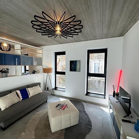Loft 202 Apartment Лиеж Екстериор снимка