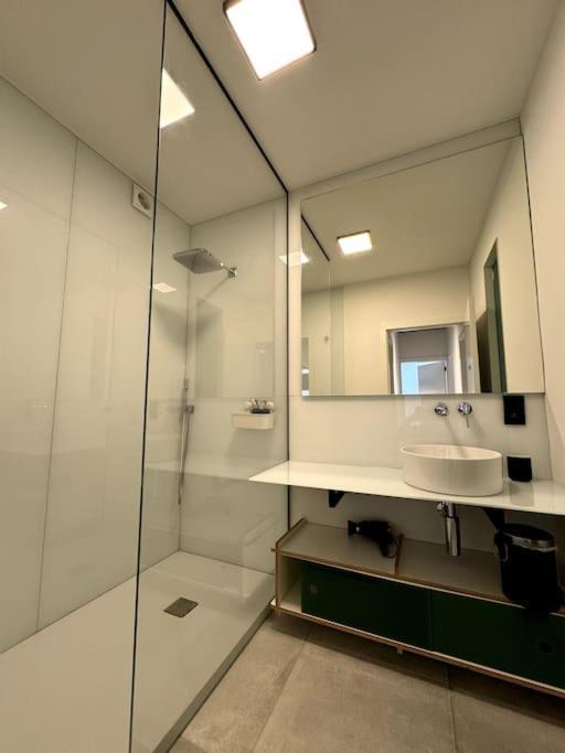Loft 202 Apartment Лиеж Екстериор снимка