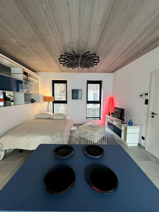 Loft 202 Apartment Лиеж Екстериор снимка