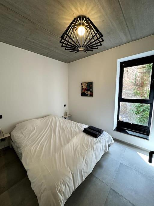 Loft 202 Apartment Лиеж Екстериор снимка